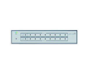 华仪7006多通道扫描仪