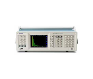 泰克四通到多相ACDC功率分析仪PA3000